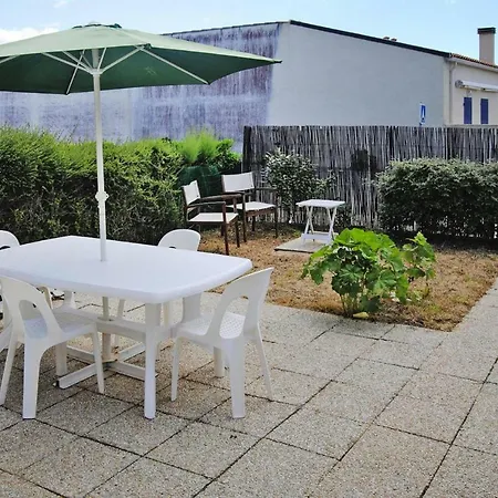 Holiday La Remigeasse - Nat04005-f Vakantiehuis