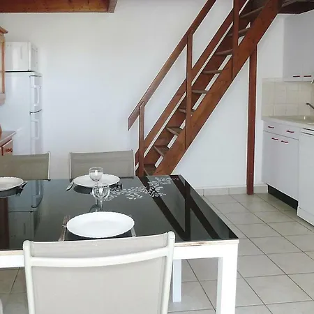 Vakantiehuis Holiday La Remigeasse - Nat04005-f