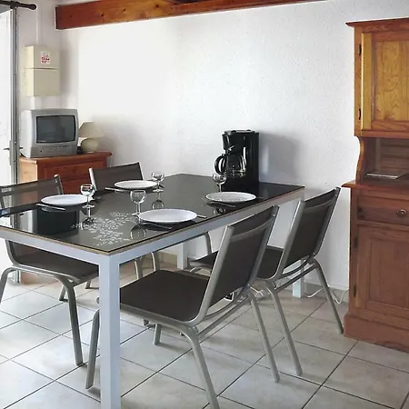 Holiday La Remigeasse - Nat04005-f Vakantiehuis Dolus d'Oléron